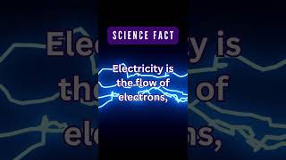 Electricity and Electron Flow