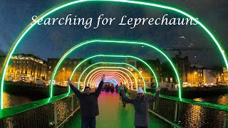 Episode 09 - Dining Among Leprechauns