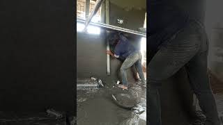 construction workers work skills #shorts #youtubeshorts #constructionjobs #foryou #trending