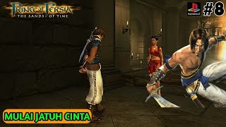 Inilah Hasil Rekaman PS3 Menggunakan PC Kentang | Game PS2 Prince of Persia #8