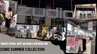 Zudio Summer Collection //My Honest Review Zudio Haul #zudio #zudiocollection #zudiosummercollection