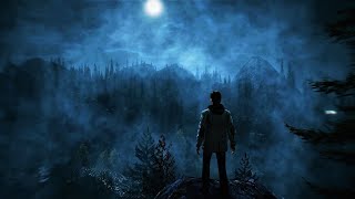 Alan Wake / Алан Просыпаться ( Remastered )