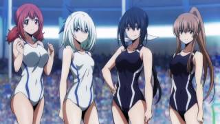 Keijo AMV -  I Will Show You