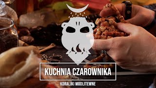 Utensylia: Koraliki Modlitewne