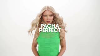 #ghdpro Education Essentials | Pacha Perfect Tutorial | Colour Crush Trend