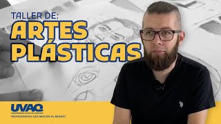 ARTES PLÁSTICAS