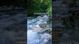 Qs.Al Qalam (ayat 1-16)