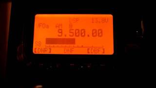 TWR Africa, Manzini, Swaziland, 9500 kHz, 11.01.2012