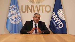 UNWTO Secretary General Zurab Pololikashvili's message on Tourism Best Villages