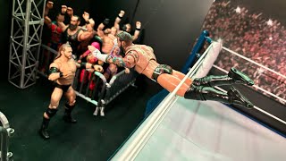 GWC F*CK THE WORLD ‘24 (WWE Figure Pic Fed)