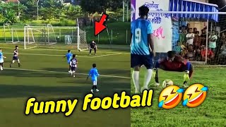 Mengapa Sepak Bola Selalu Dihujat (Kompilasi Momen Lucu)