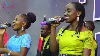 Easter Praise & Worship Live UCC KASUBI INNERMAN MINISTRIES with UCC KASUBI WORSHIP TEAM 17 02 2022