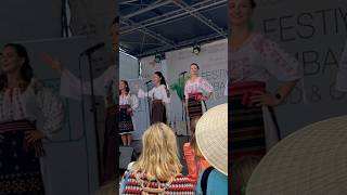 #culture #singing #festival #music #dancing #trending #fyp #tradition #trending #czech