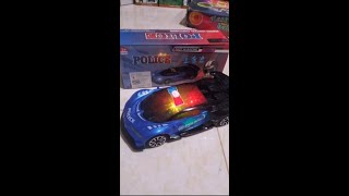 MOBIL POLISI