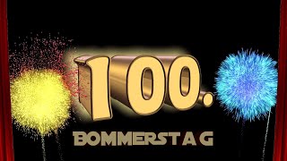 Bommerstag Ausgabe 100 vom 14. März 2024