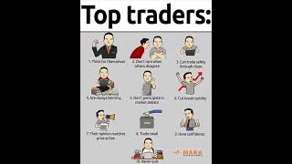 10 Tips to be great Trader 💯