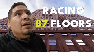 Empire State Building Run-Up | 2024