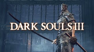 Dark Souls 3 - Chaos Blade PVP 1