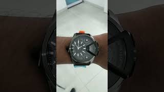 ##nice police watch for price  18995 for nice look have metal nice silikone stri p