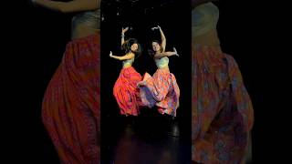 Ramti aave | Dakla 2 | Garba video | Shorts | Garba Choreo