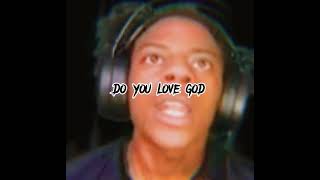 Do You Love God?