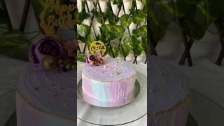 #short #simplecakedesign #cakedesignideas #cakedecoratingideas #purplecake #tamil #song #tamilsong