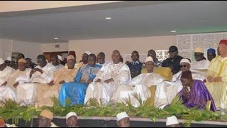 🔴DIRECT CEREMONIE OFFICIELLE DU GAMOU/ ÉDITION 2024 – DIMANCHE 15 SEPTEMBRE 2024