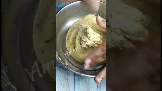 এই জামাইষষ্ঠী তে বানিয়ে নাও আলুর লুচি #shortvideo #niramishrecipe #shorts #jamaisasti #amarhneshel