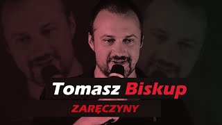 Zaręczyny | TOMASZ BISKUP Stand-Up