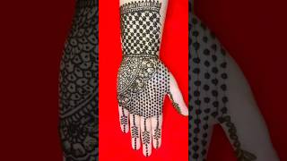 #youtubeshorts #mehndi #viralvideo