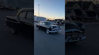 Classic Cars Roll out the Car Show @ Shake Shack Classic Car Show 2024