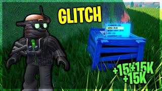 EASY! How To Rob *Airdrop Crates* Without Dying (Roblox Jailbreak) NPC Battle Bandits Update! GLITCH