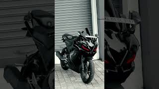 yamaha r15 v3 Indonesia dark night adshion bicke best look #trending #trending #shorts #1000subscrib