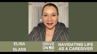 Navigating Life as a Caregiver