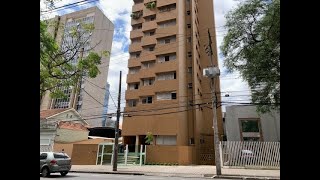 VENDA | Apartamento | Centro | 3 quartos | 2 vagas