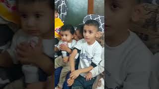 cousins group | Group photo #family #vlog #cutebaby #aflatoonabaan #baby #food