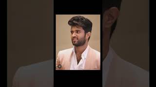 Rishmika Mandana And Vijay devarakonda Cute photos 🥰❤️