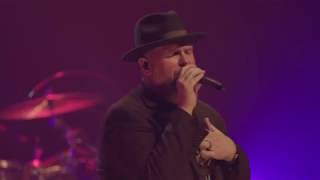 MercyMe Imagine Nation Tour