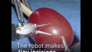 Surgery Robot