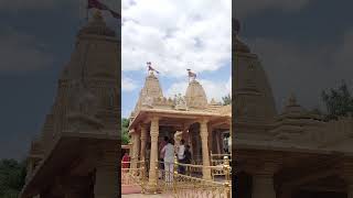 Rani Bhatyani Majisa / Jasol Dham / Majisa Bhatiyani / Rajasthan Tour Place