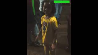 Lucu Dan Lincahnya Tik-Tok Dance Dari Bocil Gemes Yang Satu Ini😃😃😃#shorts