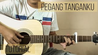 Nosstress - Pegang Tanganku (Tutorial Gitar)