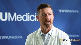 WVU Medicine Dr. Mike Campsey and HVI