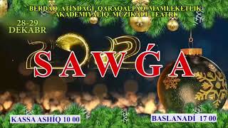 sawga