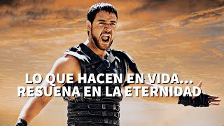 Frases de gladiadores que te ayudarán a sobrevivir en la vida