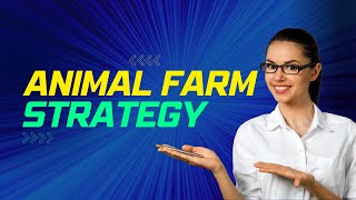 Why I Updated My Animal Farm Strategy And How I Plan To Earn More Drip With Animal Farm Profits...