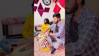 Wafa Jo tu ny ki Masih Geet by Fahad khan & Yourash Parvez.