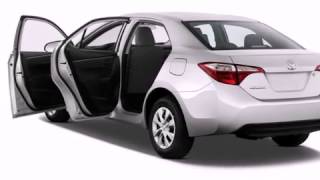 2014 Toyota Corolla Shreveport LA