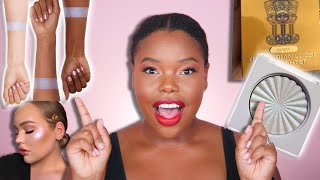 Lustworthy Makeup Products Ofra X NikkieTutorials, Juvia's Place Highlighter + MORE