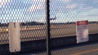 Plane spotting at Sea-Tac (KSEA)